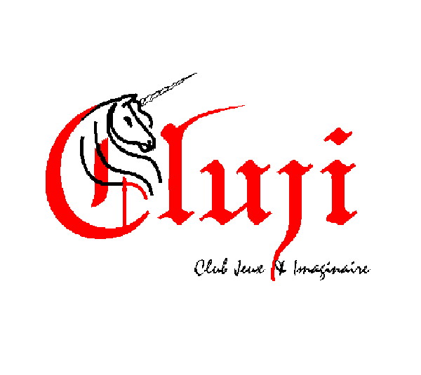 Logo CLUJI
