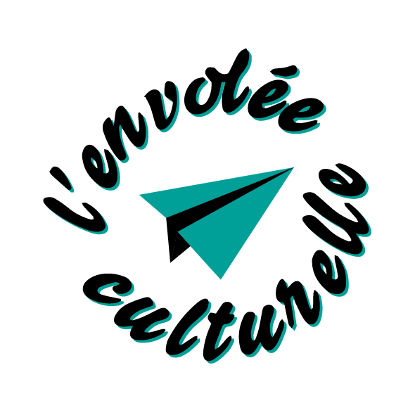 Logo Envolée Culturelle