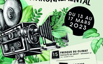 Festival du film environnemental