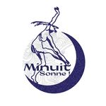 Logo Minuit Sonne