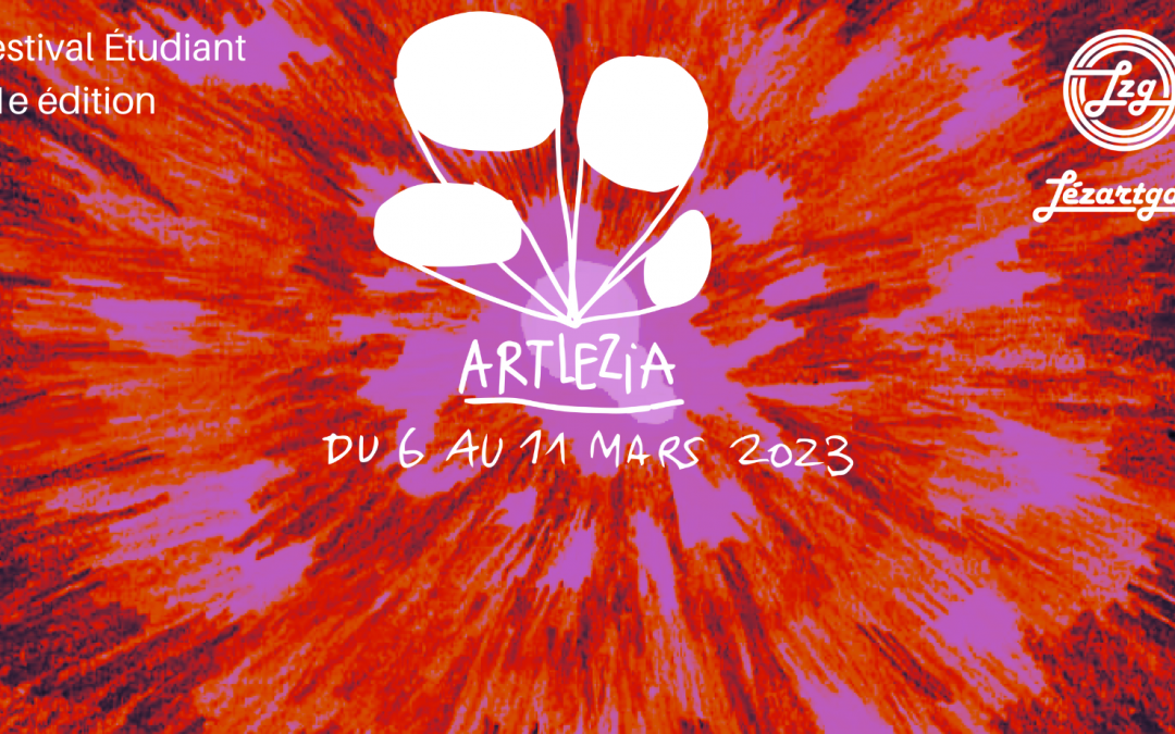 Festival Artlezia – 11ème édition