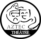Logo AZTEC Théâtre