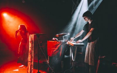 PHNMN Campus 2026 – Concert de DANDSI